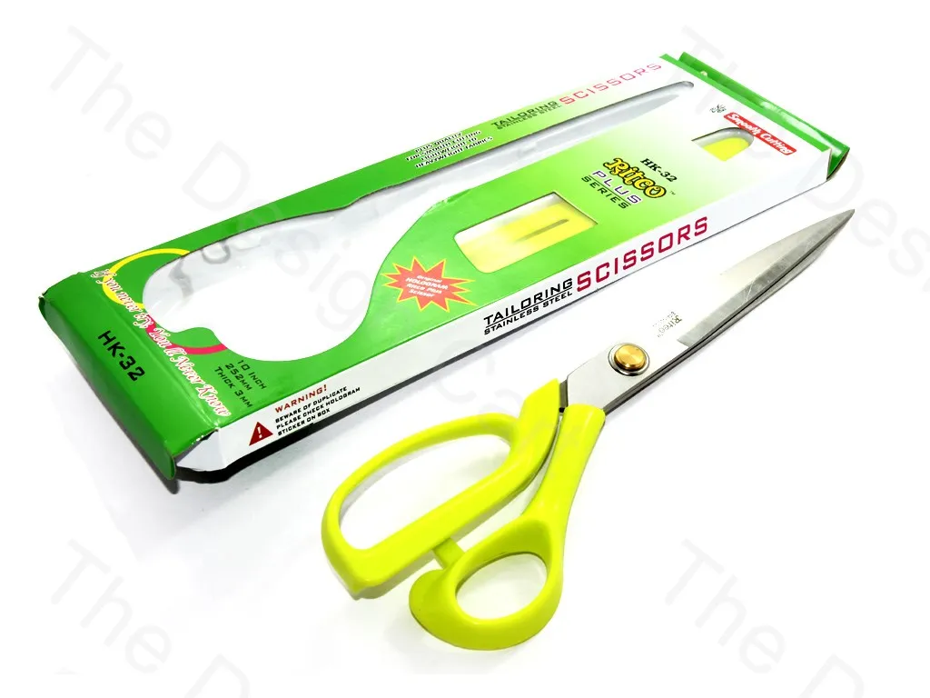 10 inch Tailoring Scissors