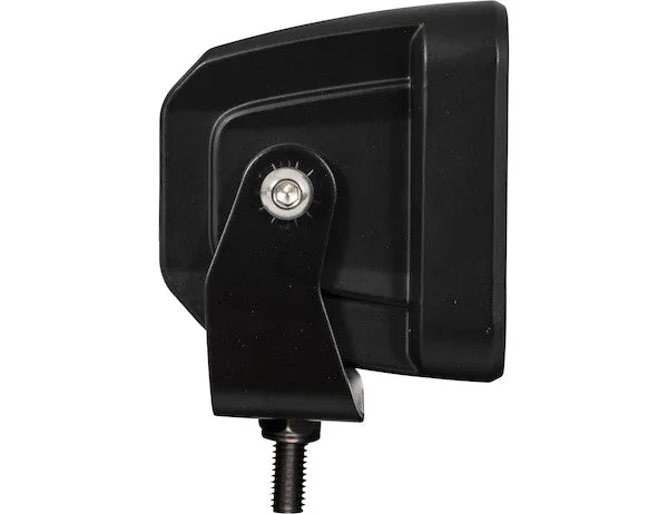 1492236 - ULTRA BRIGHT EDGELESS 3 INCH WIDE LED FLOOD LIGHT - SQUARE LENS