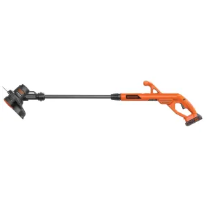 20V MAX* String Trimmer | Edger Kit, 10-Inch