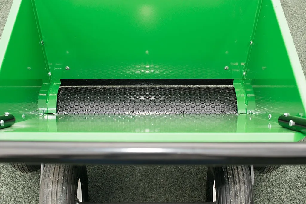24" TruFlow Hand Spreader