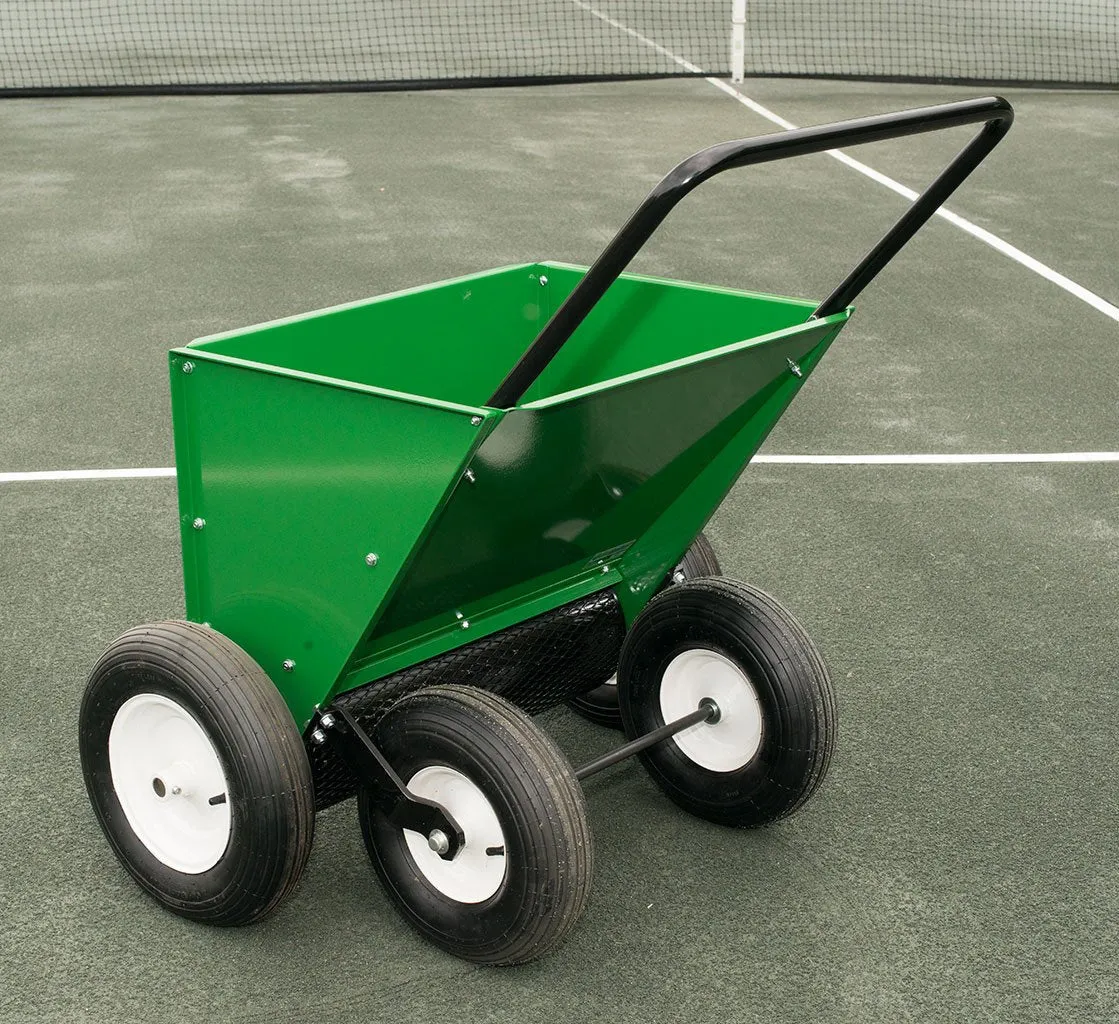 24" TruFlow Hand Spreader