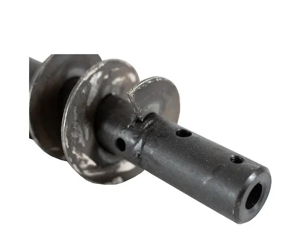 3016233 - FINE MATERIAL AUGER FOR SALTDOGG® TGSUVPRO AND TGS01 SPREADERS