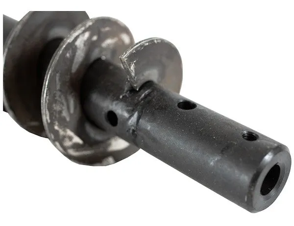 3016233 - FINE MATERIAL AUGER FOR SALTDOGG® TGSUVPRO AND TGS01 SPREADERS