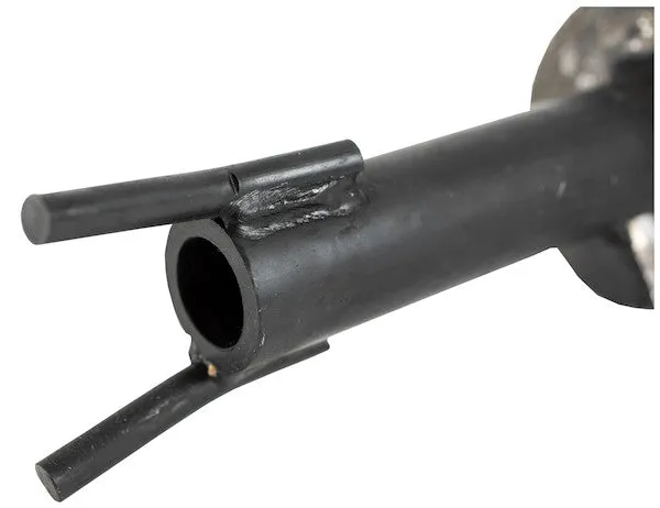 3016233 - FINE MATERIAL AUGER FOR SALTDOGG® TGSUVPRO AND TGS01 SPREADERS