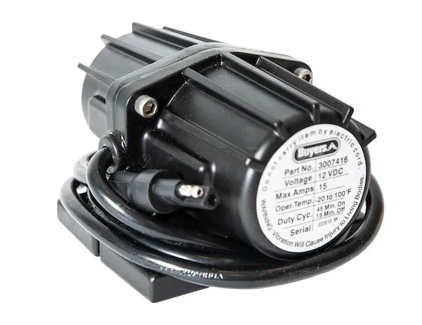 3020340 - SALTDOGG® 200 POUND VIBRATOR KIT FOR TGS03 SPREADER