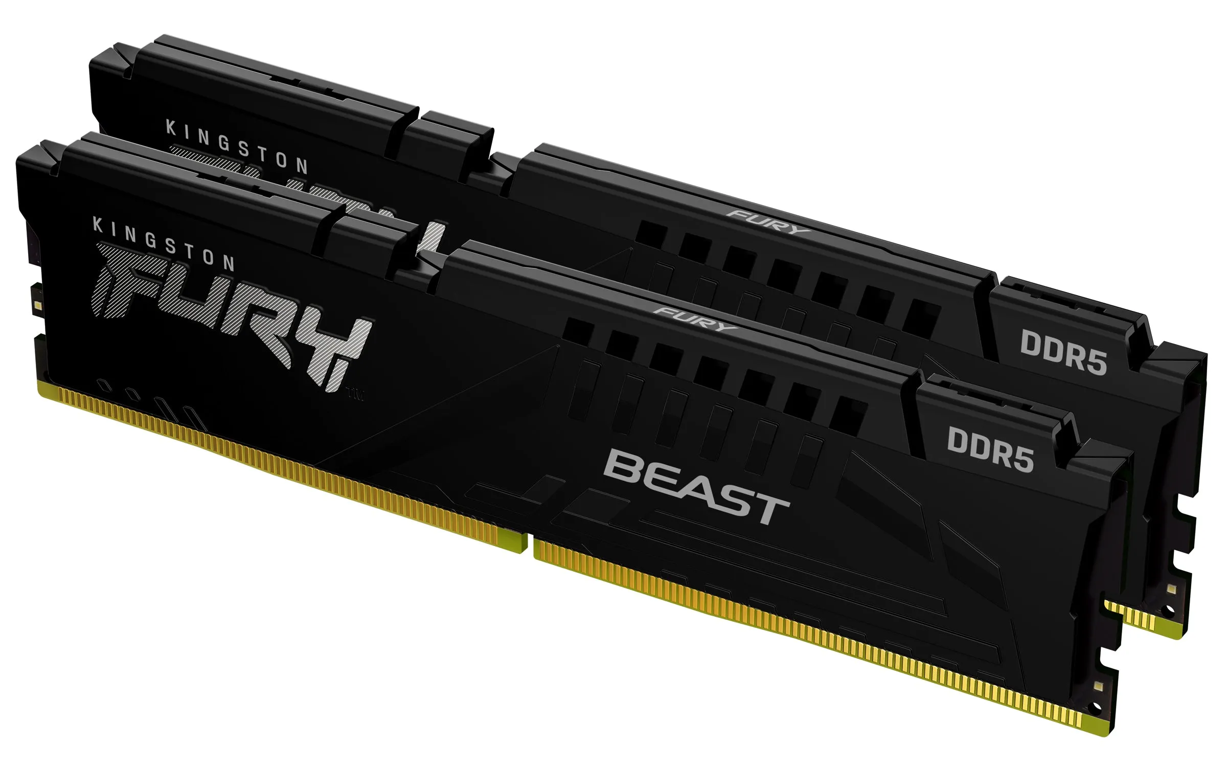 64Gb Ddr5 6400Mt/S Cl32 Dimm