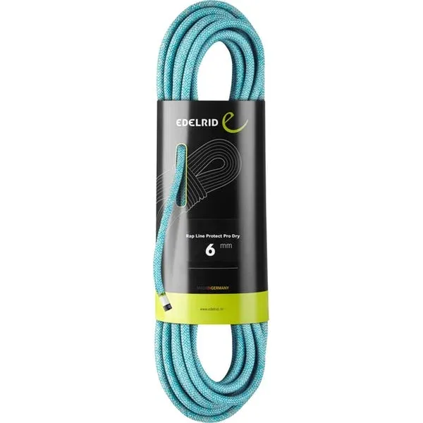 6Mm Rap Line Protect Pro Dry Rope