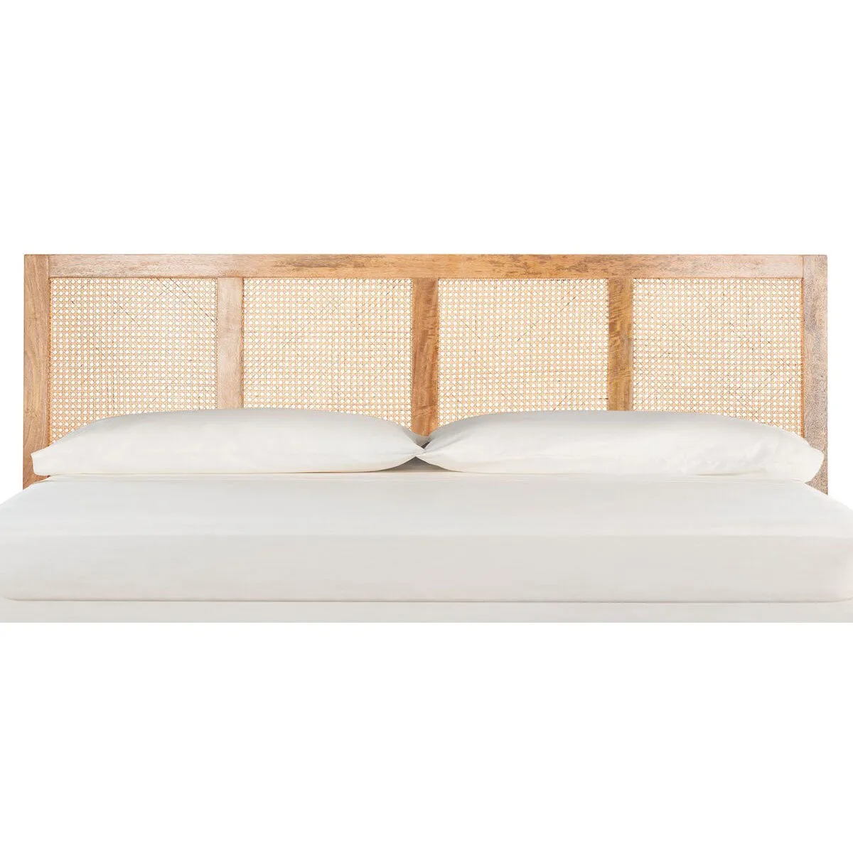 Aberdeen Cane Headboard