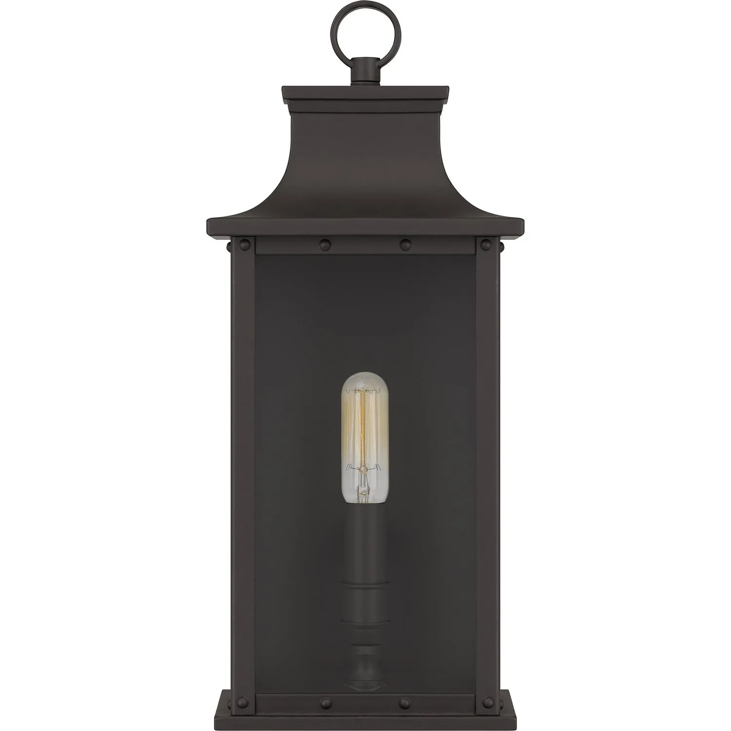 Abernathy Outdoor Wall Mount