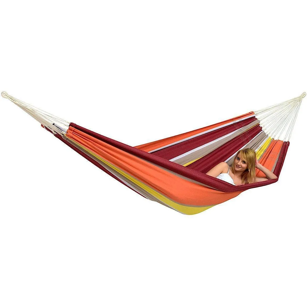 Amazonas Barbados Acerola Hammock