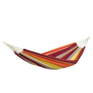 Amazonas Barbados Acerola Hammock