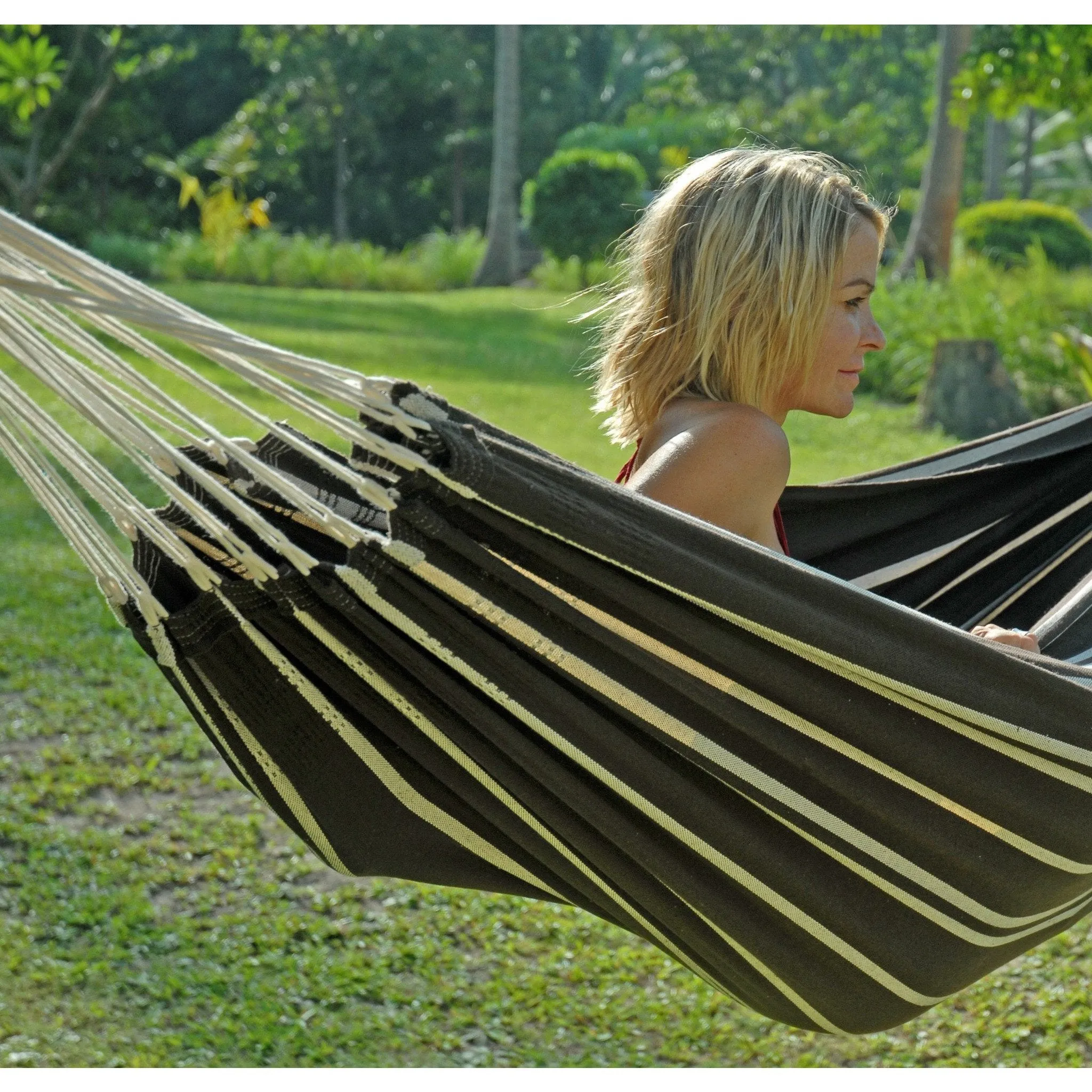 Amazonas Barbados Mocca Hammock