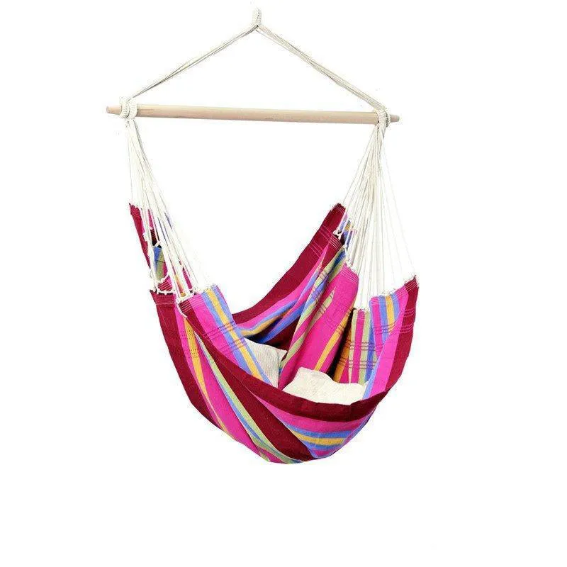 Amazonas Brasil Grenadine Hammock Chair