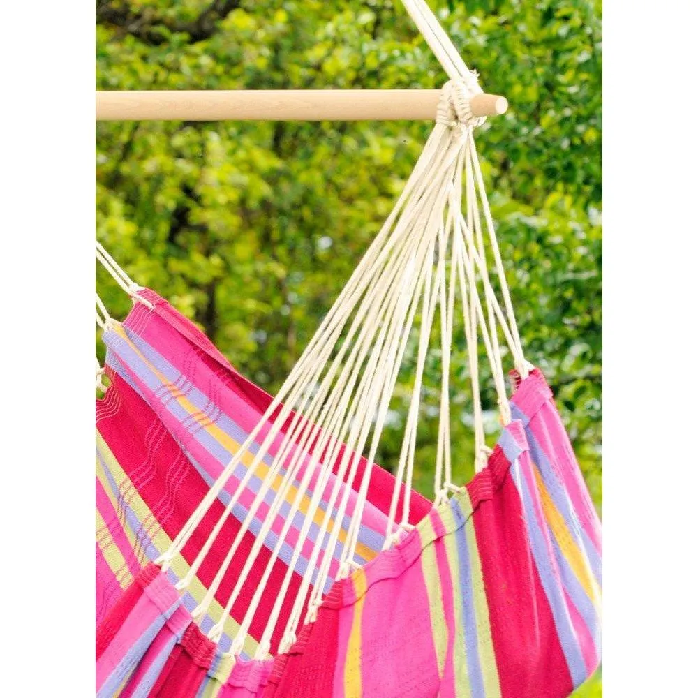 Amazonas Brasil Grenadine Hammock Chair