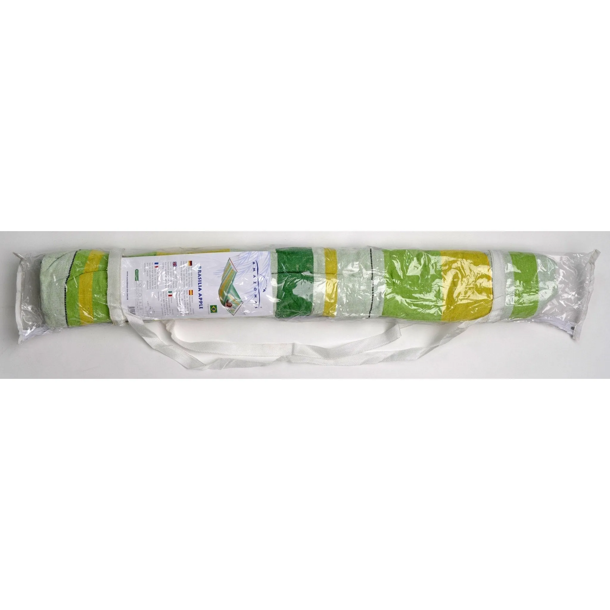 Amazonas Brasilia Apple Hammock