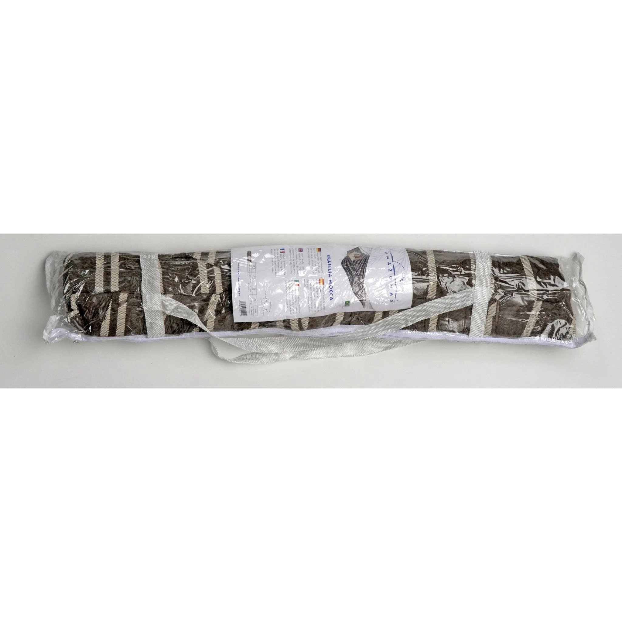 Amazonas Brasilia Mocca Hammock
