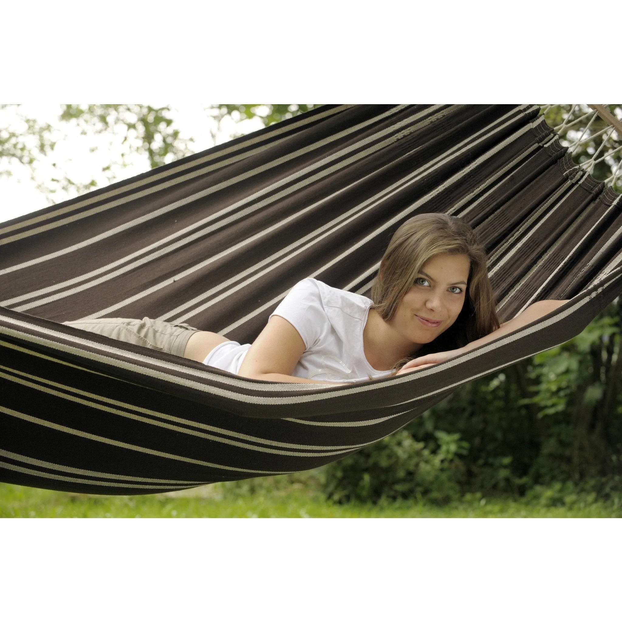 Amazonas Brasilia Mocca Hammock