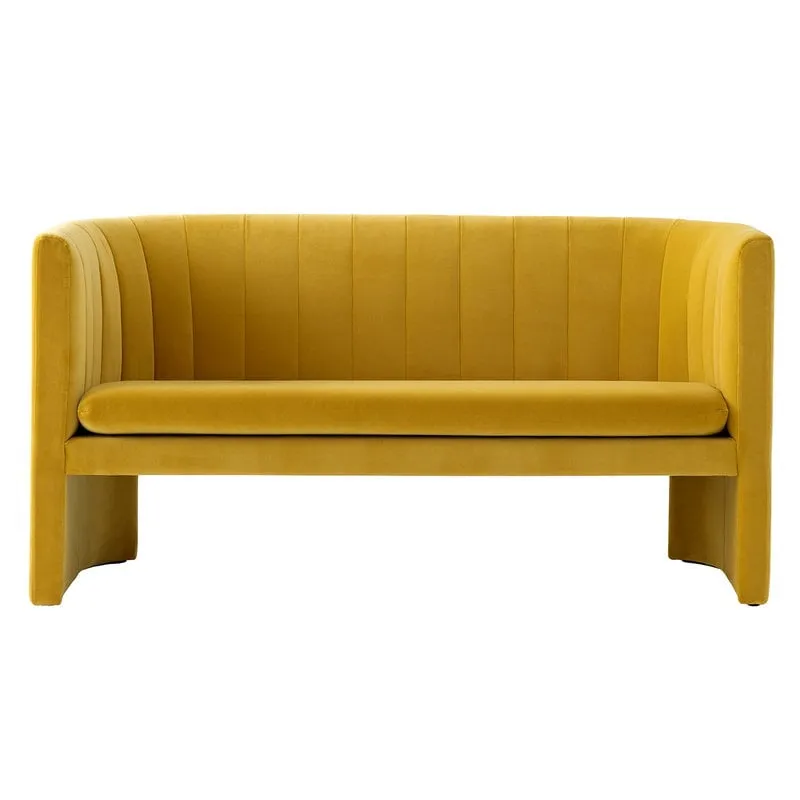 &Tradition Loafer SC25 sofa