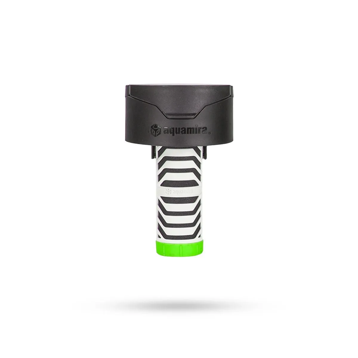 Aquamira Frontier Max (Backcountry PLUS)