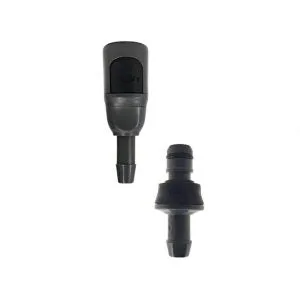 Aquamira UQC Splice Kit 5/16"
