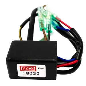 ARCO Marine IG030 Ignition Pack f/Nissan/Tohatsu Outboard Engines (Pack of 2)