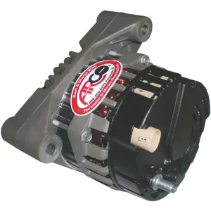 ARCO Marine Premium Replacement Inboard Alternator w/ 55mm Multi-Groove Pulley - 12V 65A