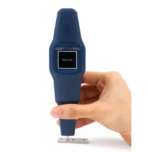 Ari synthetic diamond tester (Presidium) for natural/synthetic diamond   Moissanite