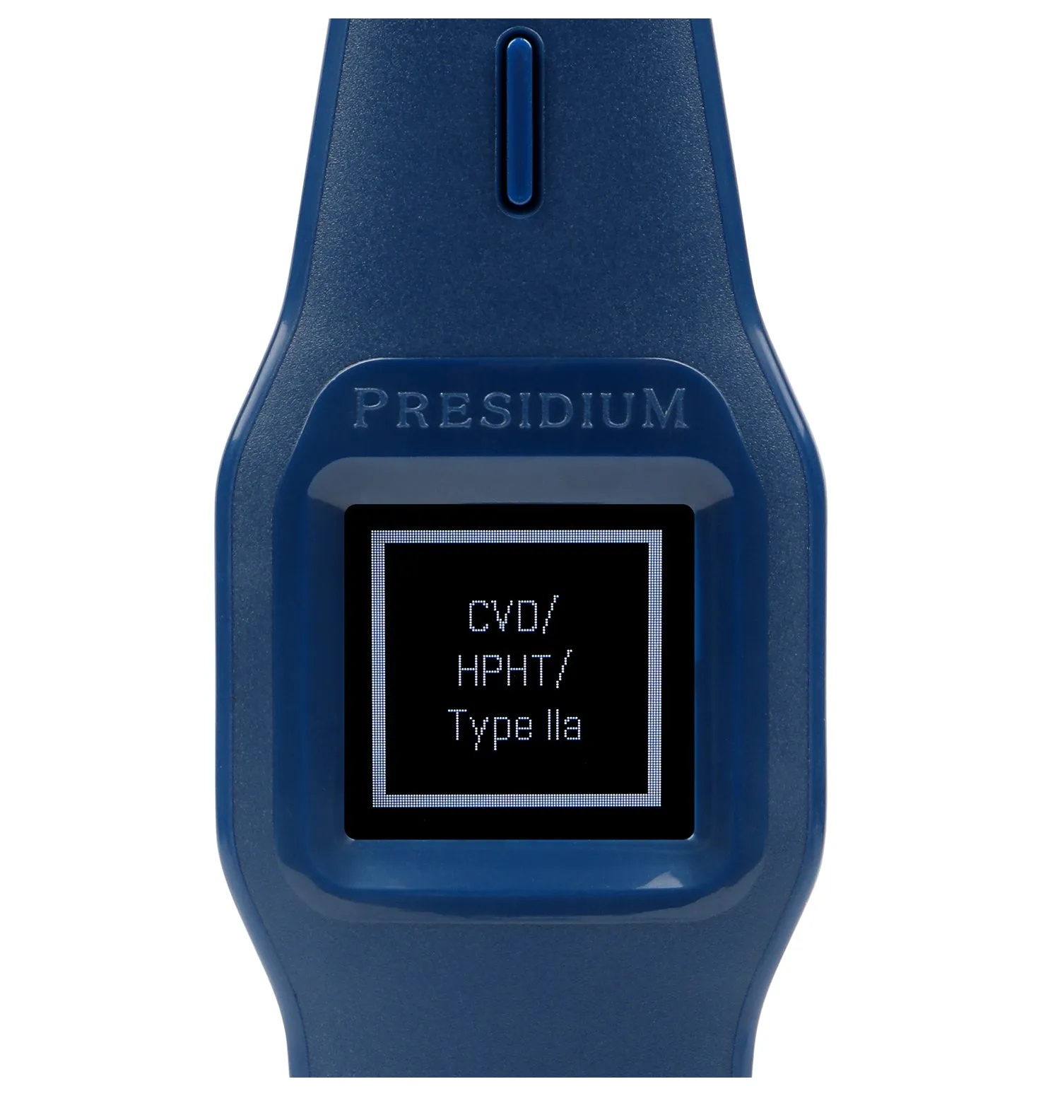 Ari synthetic diamond tester (Presidium) for natural/synthetic diamond   Moissanite