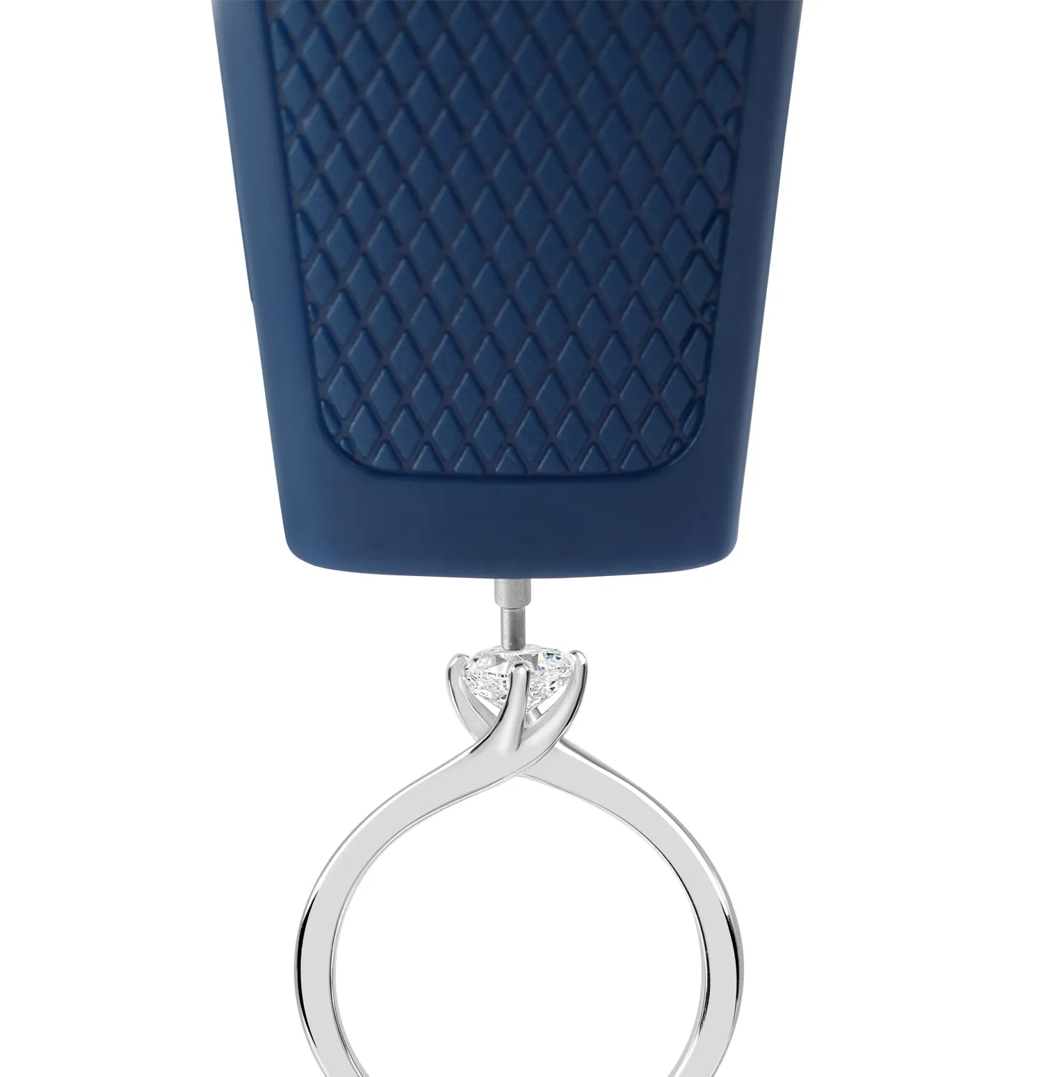 Ari synthetic diamond tester (Presidium) for natural/synthetic diamond   Moissanite