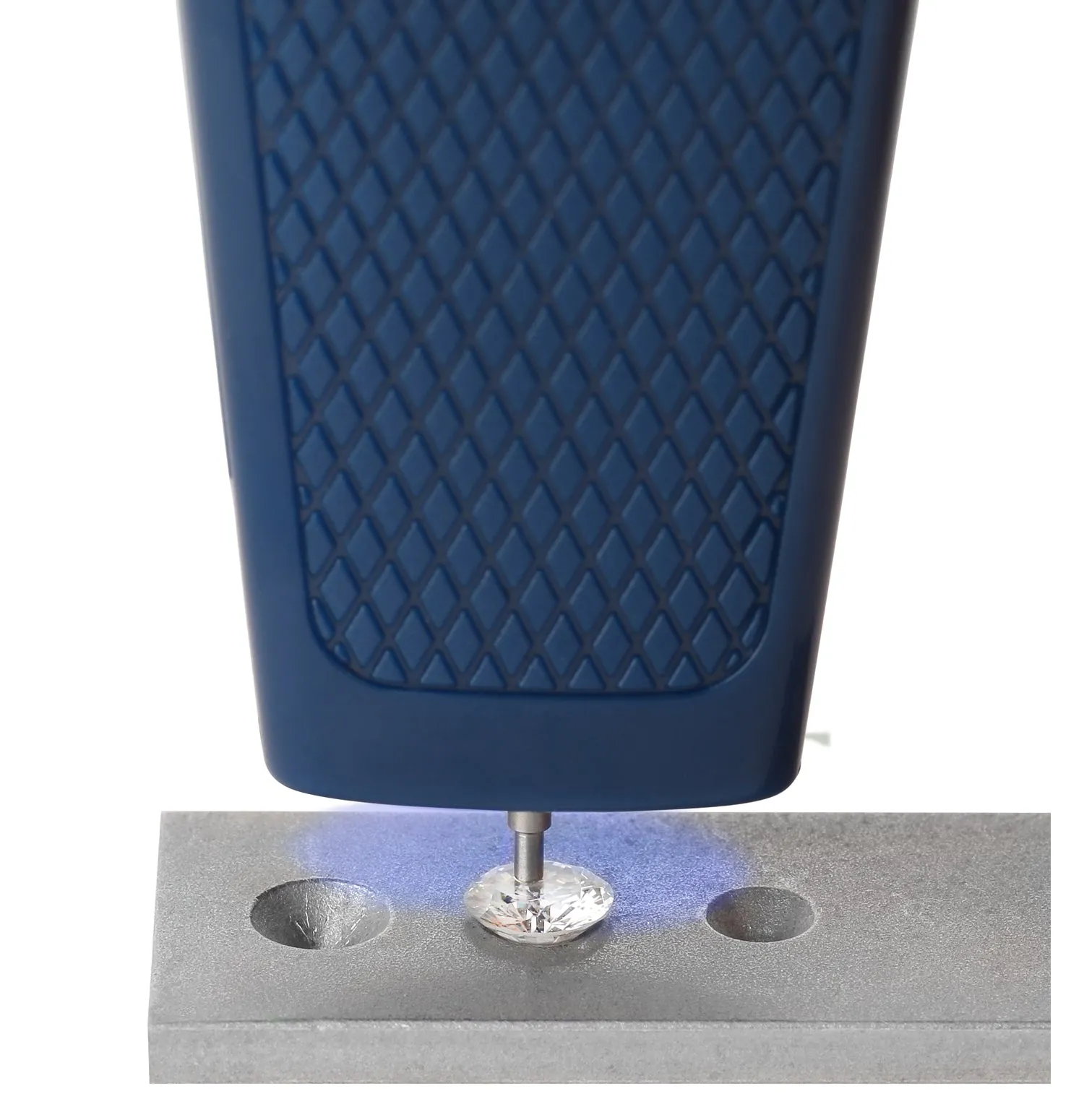 Ari synthetic diamond tester (Presidium) for natural/synthetic diamond   Moissanite