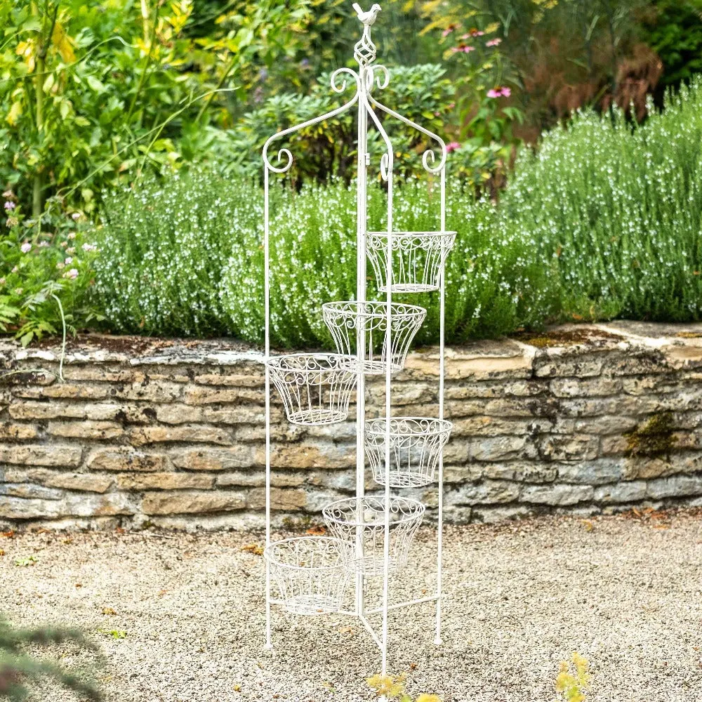 Ascalon Folding 6 Pot Holder