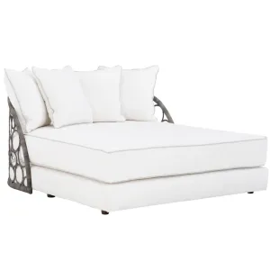 Bali Outdoor Daybed, 6002-000/6032-010