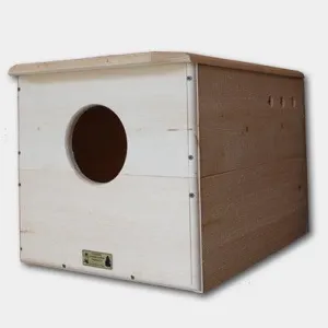 Barn Owl Hse