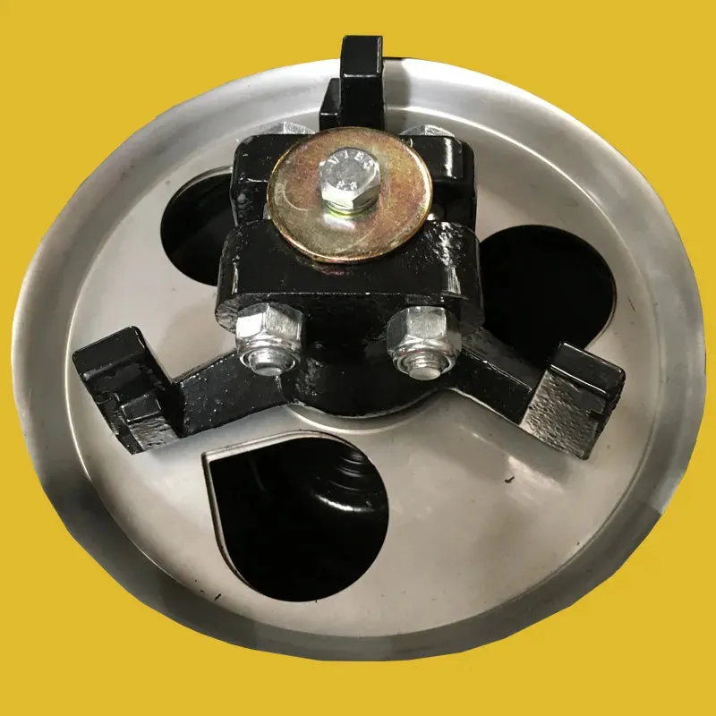 Befco Turbo-HOP Quick Hitch Compatible Pendular Spreader | Models 301-300, 301-400 | 20-60 HP For Tractor