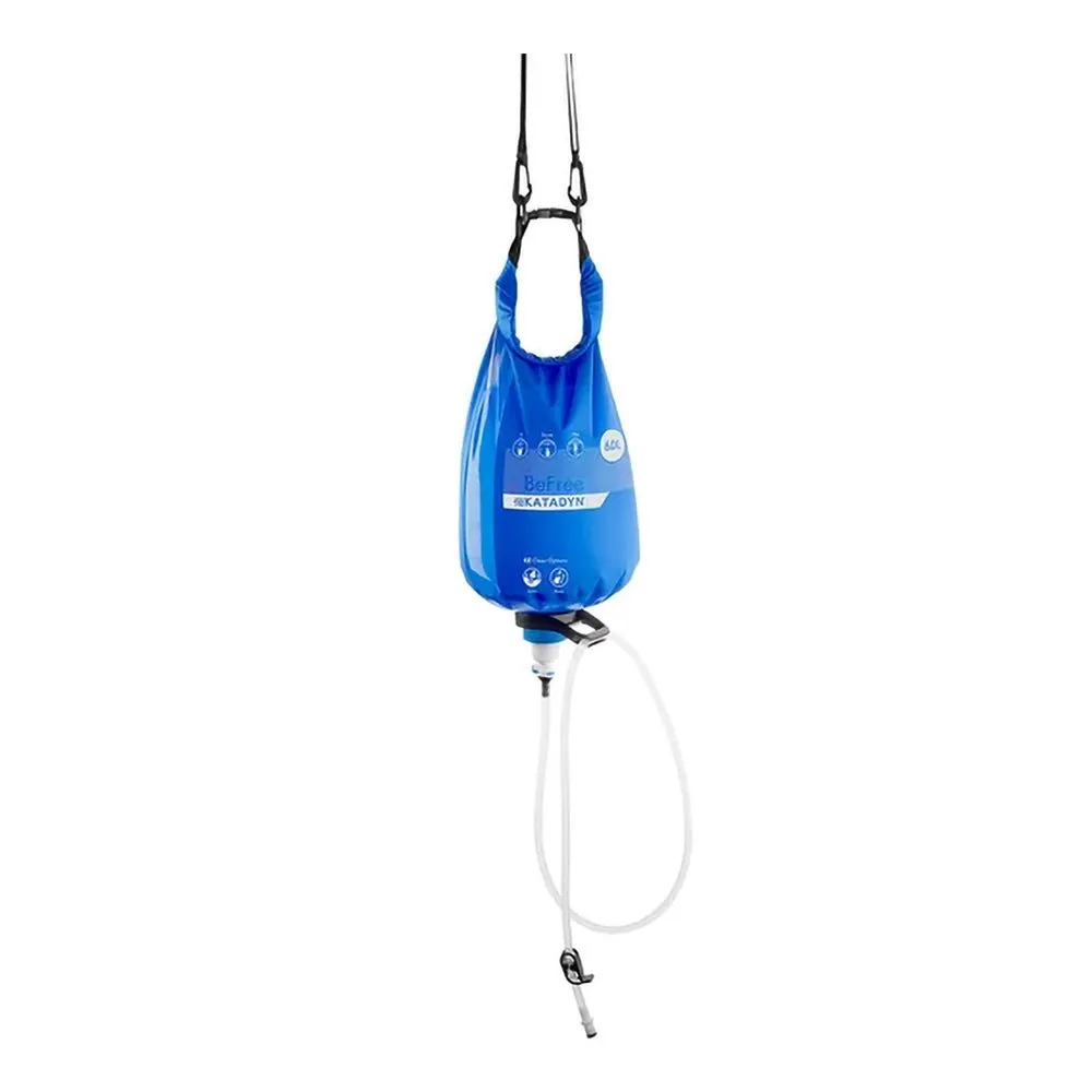 BEFREE GRAVITY MICROFILTER 6L