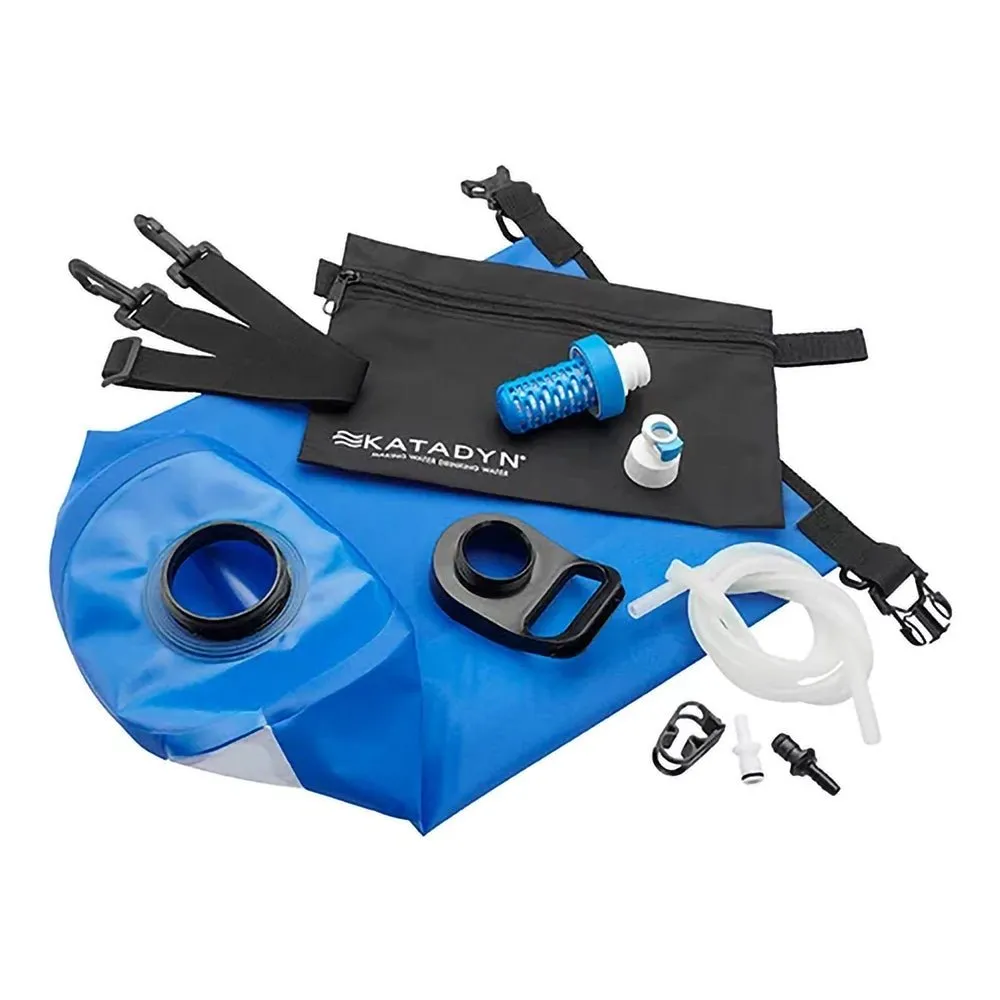BEFREE GRAVITY MICROFILTER 6L