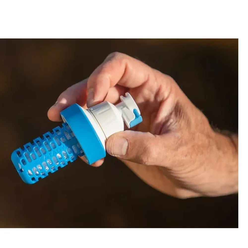 BEFREE GRAVITY MICROFILTER 6L
