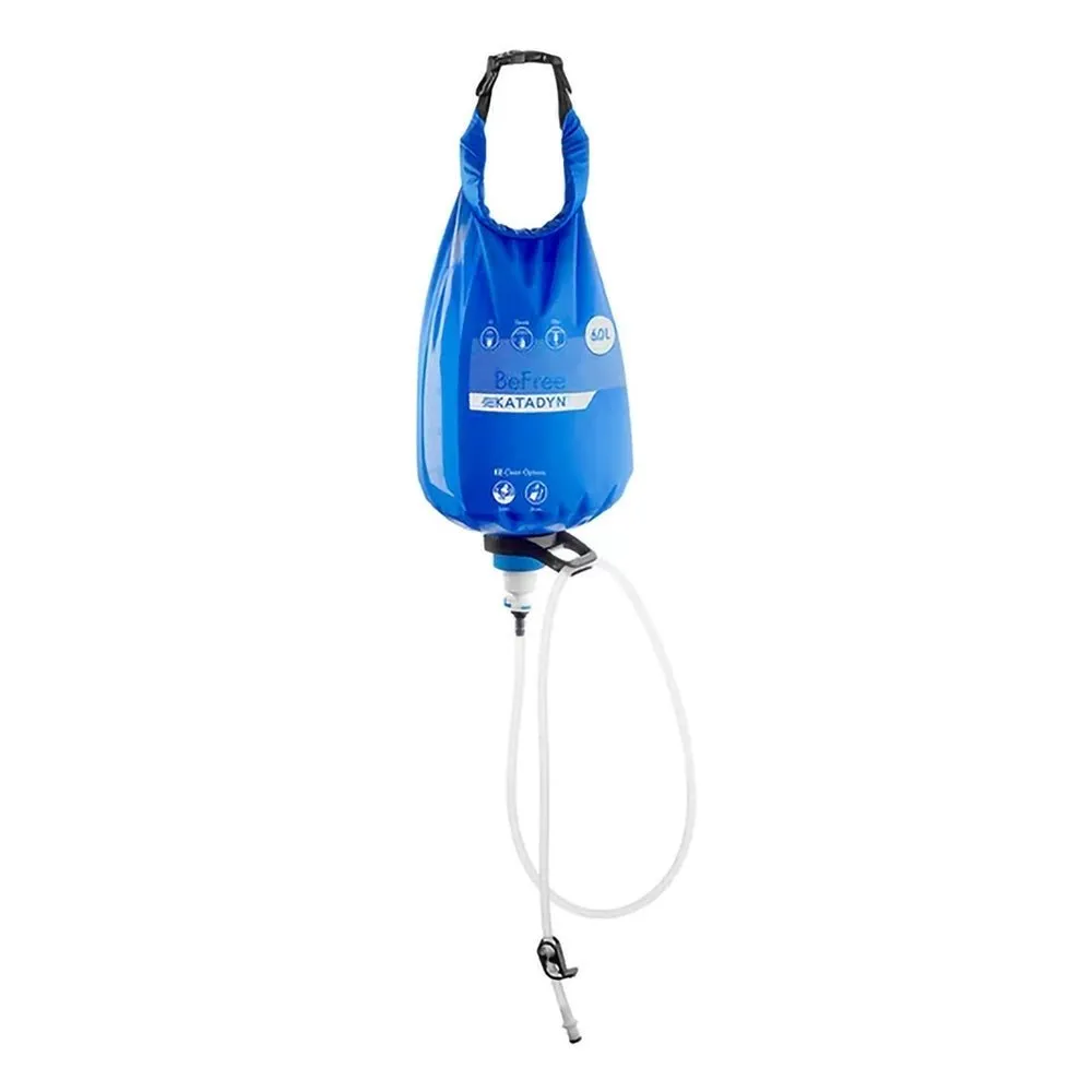 BEFREE GRAVITY MICROFILTER 6L