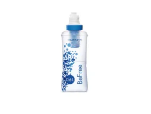 BeFree Water Filtration System 0.6L