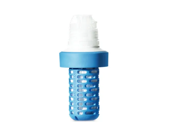 BeFree Water Filtration System 0.6L