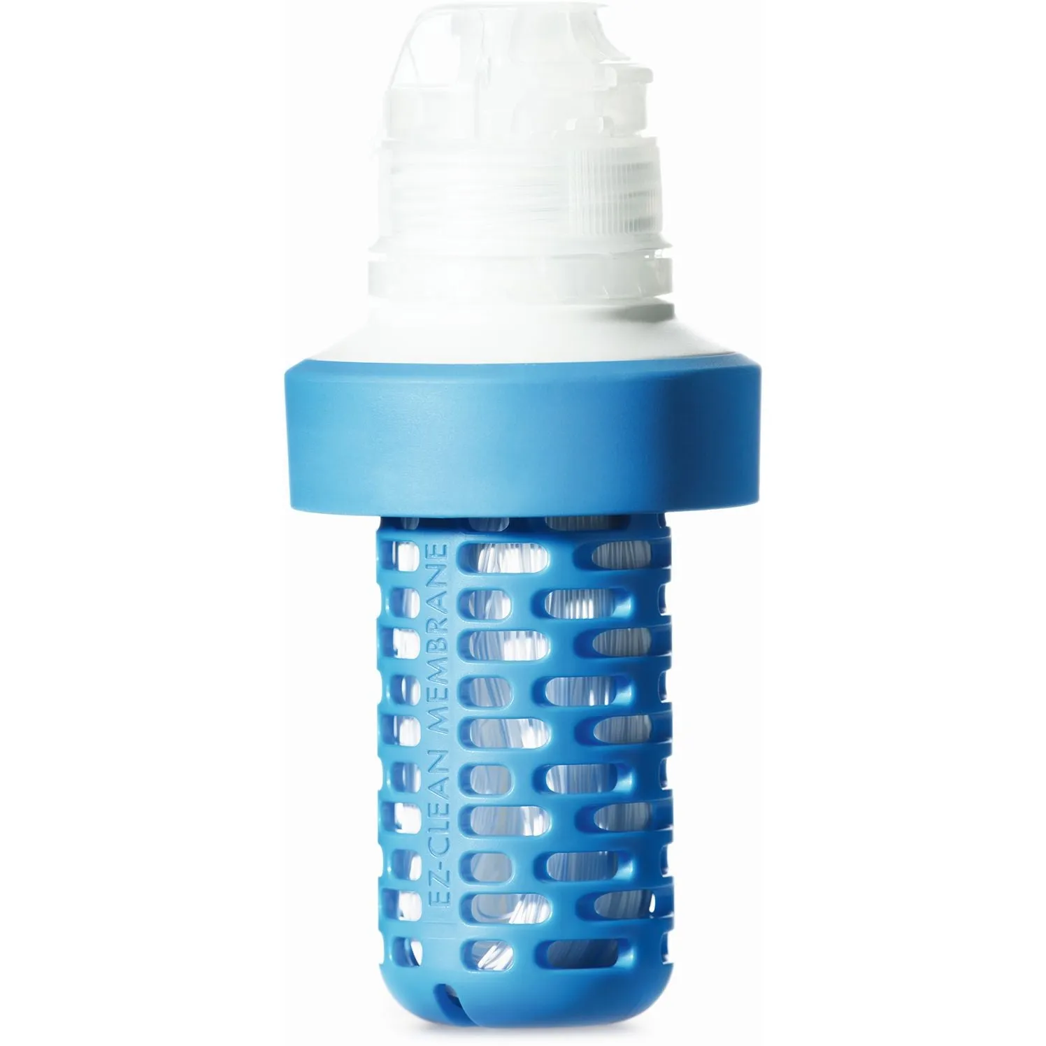 BeFree Water Filtration System 1.0L