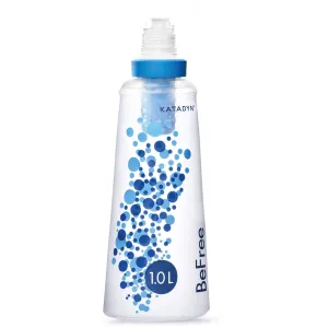 BeFree Water Filtration System 1.0L