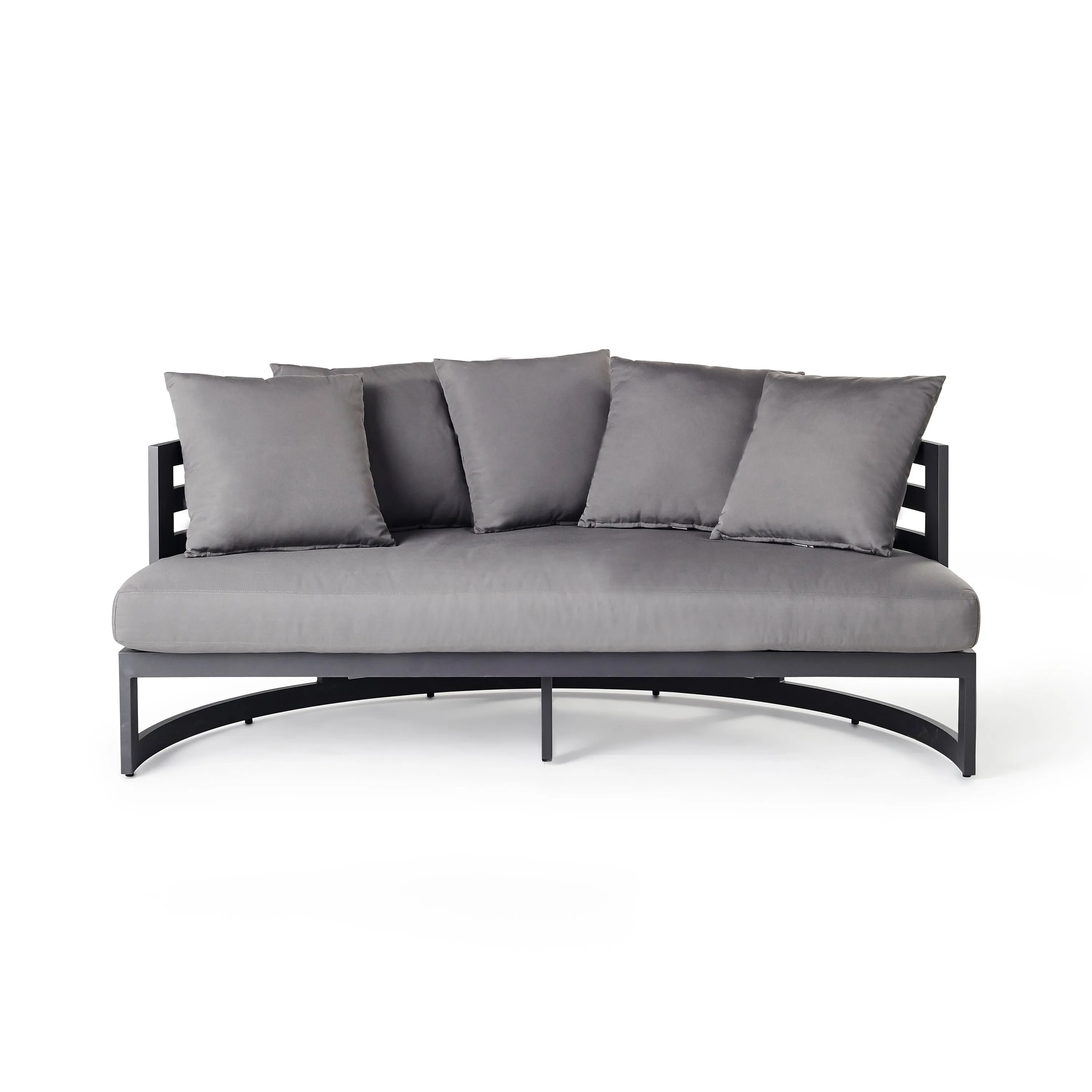 Belvedere Daybed Seat and Back