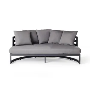Belvedere Daybed Seat and Back