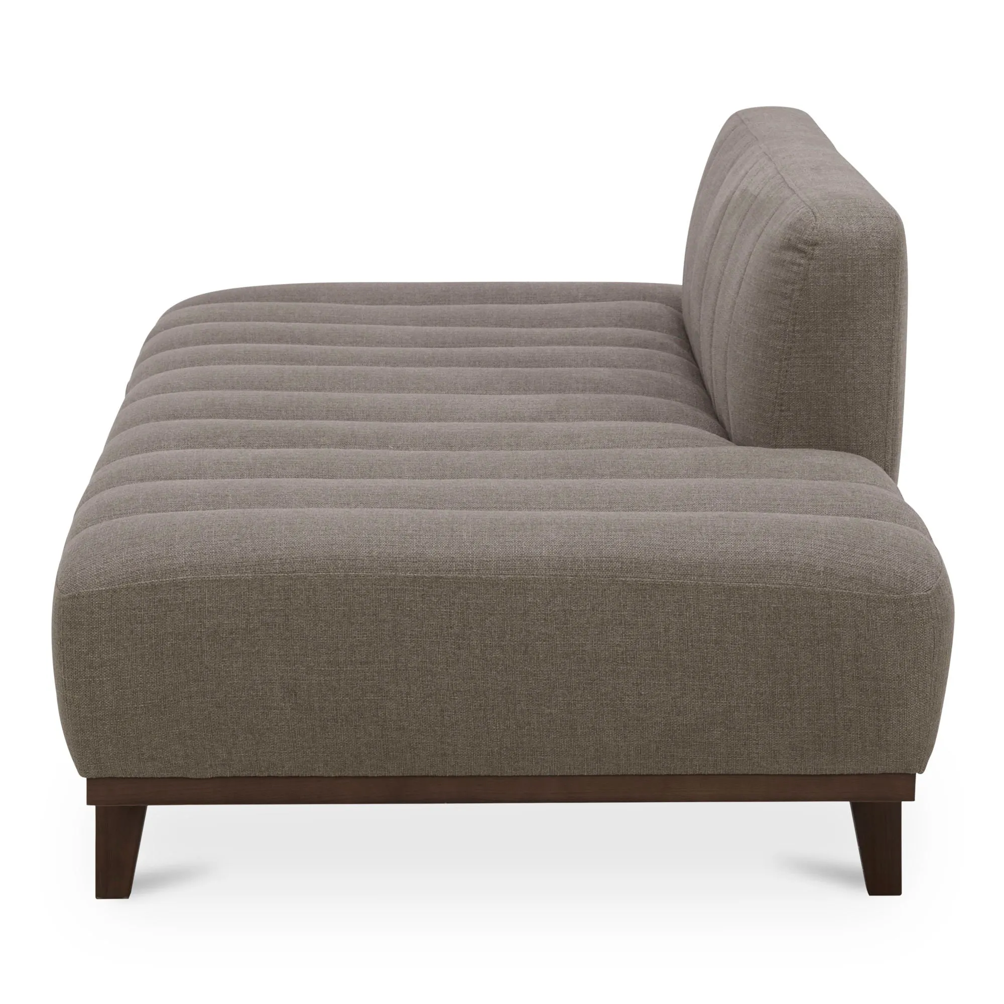 Bennett - Daybed - Taupe