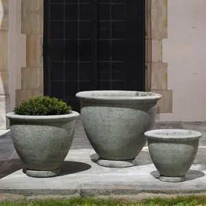 Berkeley Planter, Large Campania International