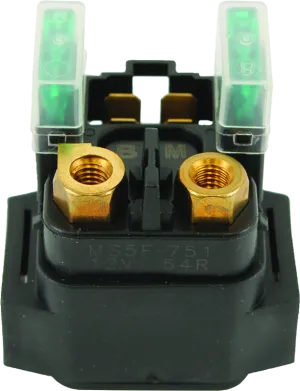 BikeMaster Yamaha Solenoid Remote