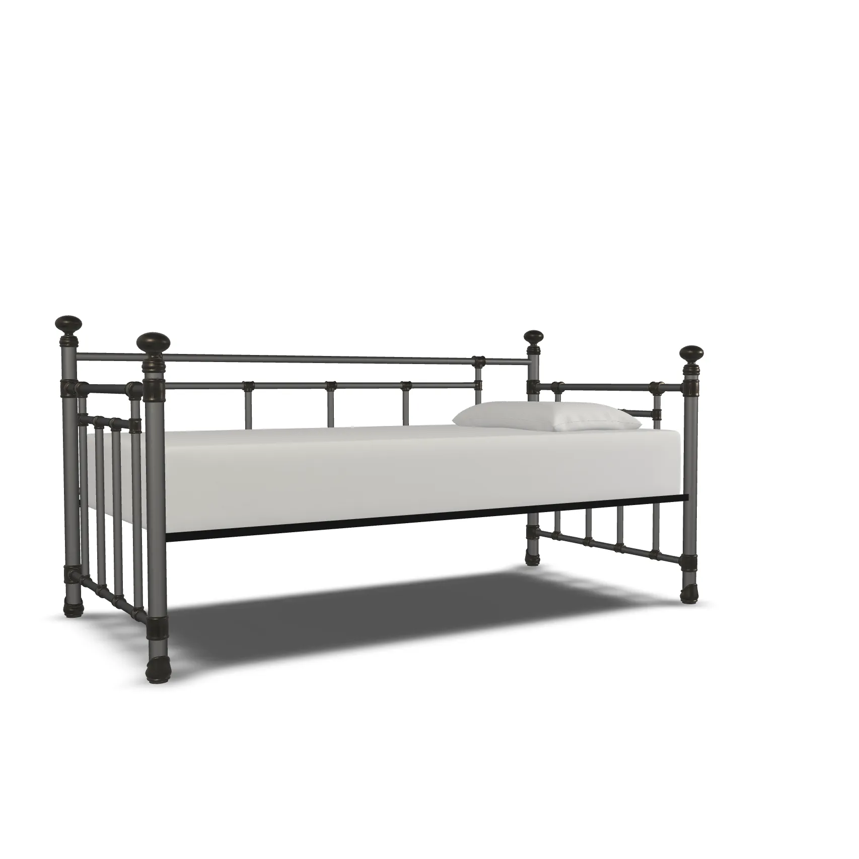 Blake Cast Day Bed