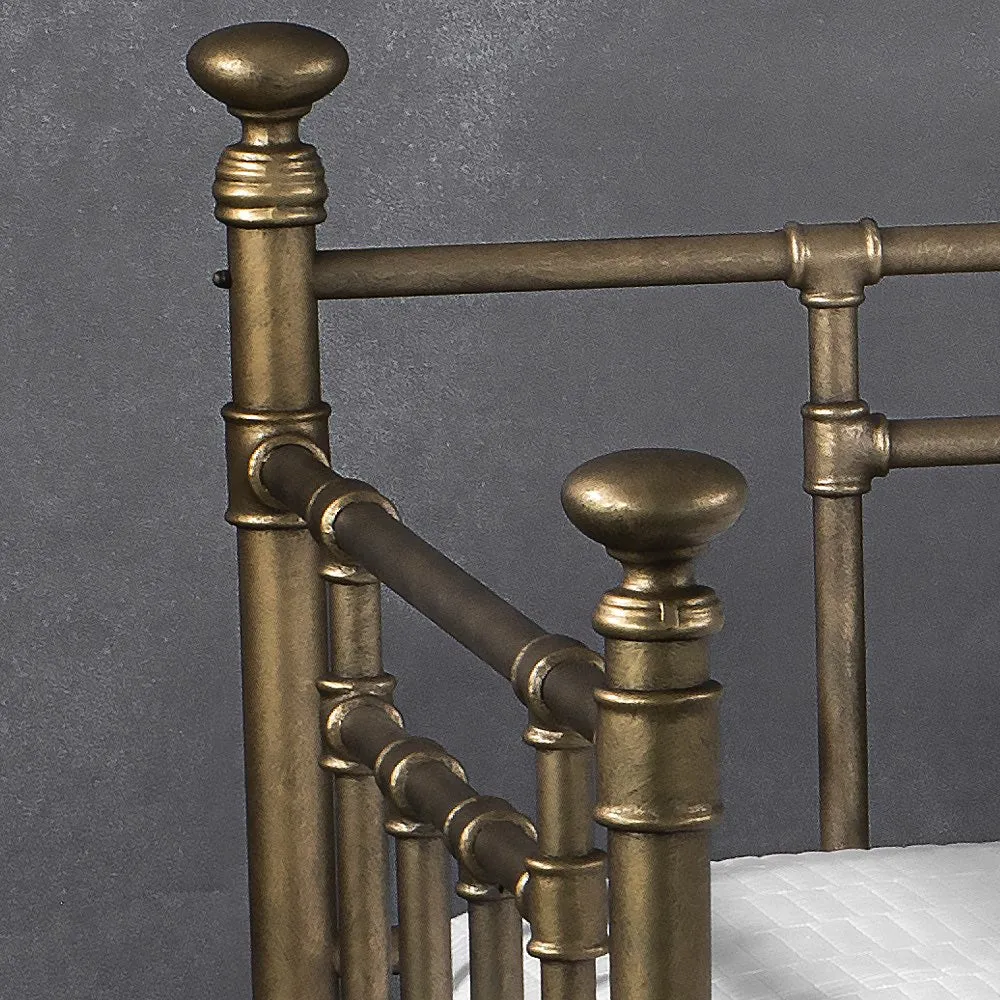 Blake Cast Day Bed