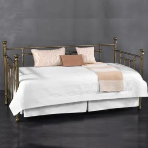 Blake Cast Day Bed